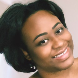 Jasmine Kimble