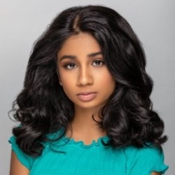Saaya Patel