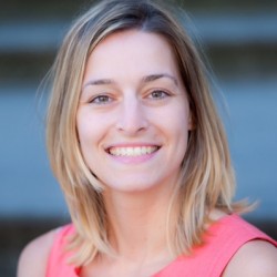 Stéphanie Plante