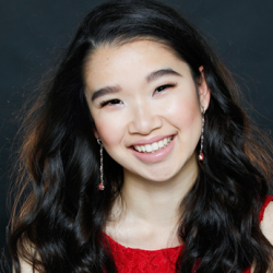 Jasna Chong