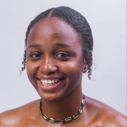 Somtochukwu Lady-Diana Okoye