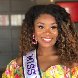 KeShyra Hill-Brown
