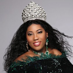 Gloria Djidonou