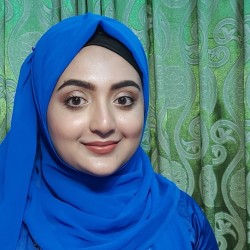 Suraiya Islam Diba