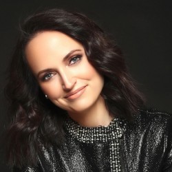 Sarah Wall Beckman