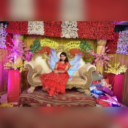 Oindrila Mahajan