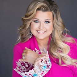 Laura Whitaker