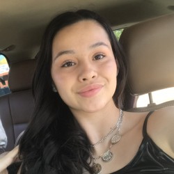 Alma Magana