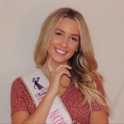 Olivia Griffin