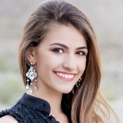 Alyssia Parks
