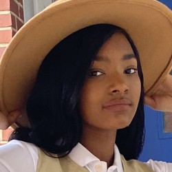 Mekalyn Lawrence