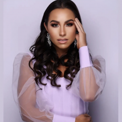Jada Gonzales