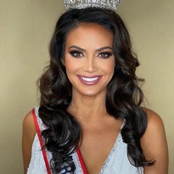 Phaedra's Pageant Prep