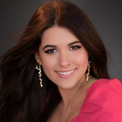 Natalie Borba