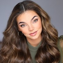 Allie Ingram