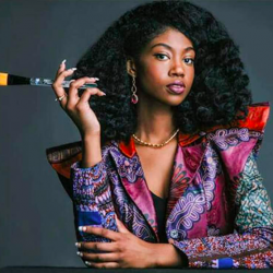 Kyemah McEntyre          MIND OF KYE