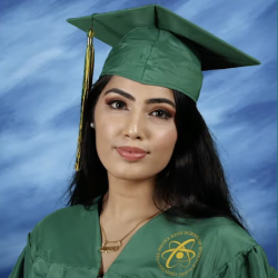 Jazz Kaur