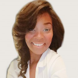 Dr Brittany C Vinson (DD)(h.c.)