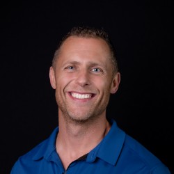 Scott Keppel