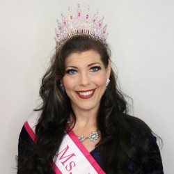 Launa Christiansen