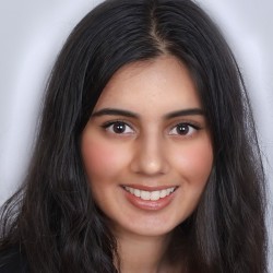 Sarah Bhargava