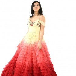 Couture Fashion