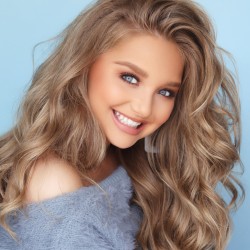Rylie Teeter