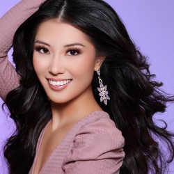 Jasmine Ma Chen