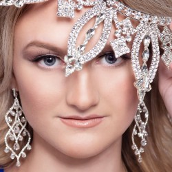 Sarah Lupinski Portraits
