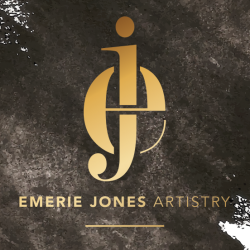 Emerie Jones Artistry