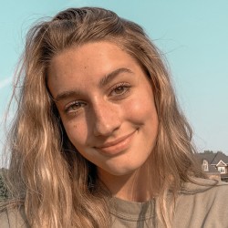 Hailey Peterson