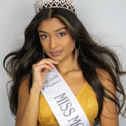 Vritti Patel