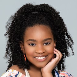 Aniyah Tranice