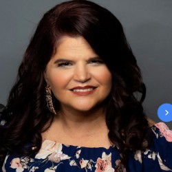Christina Collins