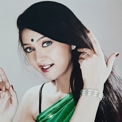 Rajashree Chakraborty