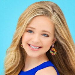 Madelyn Thomas
