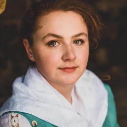 Breanna McGrath