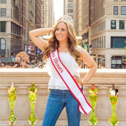 Alyssa Longanecker