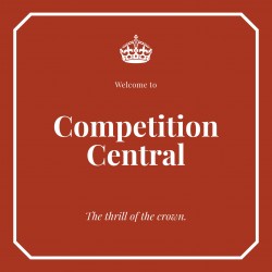Competition Central Media