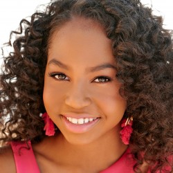 Akeelah Sanders