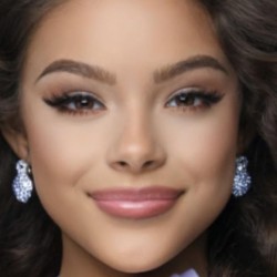 Mariah Saldana
