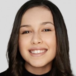 Audrey Santiago