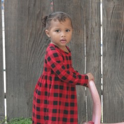 Shantae Tucker