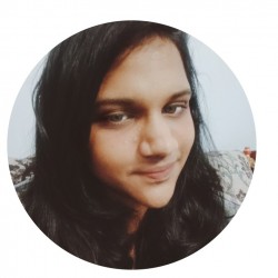 Nainika Agrawal