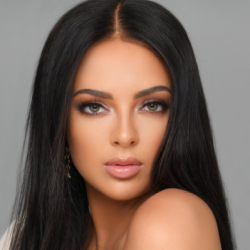 Felicia Arsenault