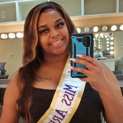 Brianna Searcy