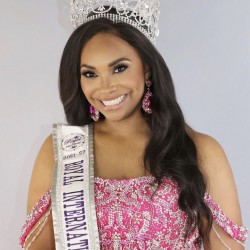 Ronia Brown