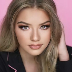 Scarlett Angelina Beauty