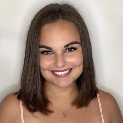 Ashley Cetnarowski