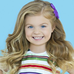 Ava Grace Alexander